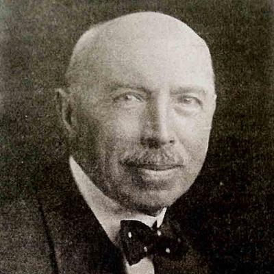 James Manfield